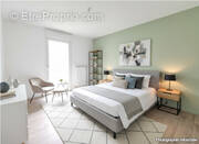 Appartement à CONDETTE