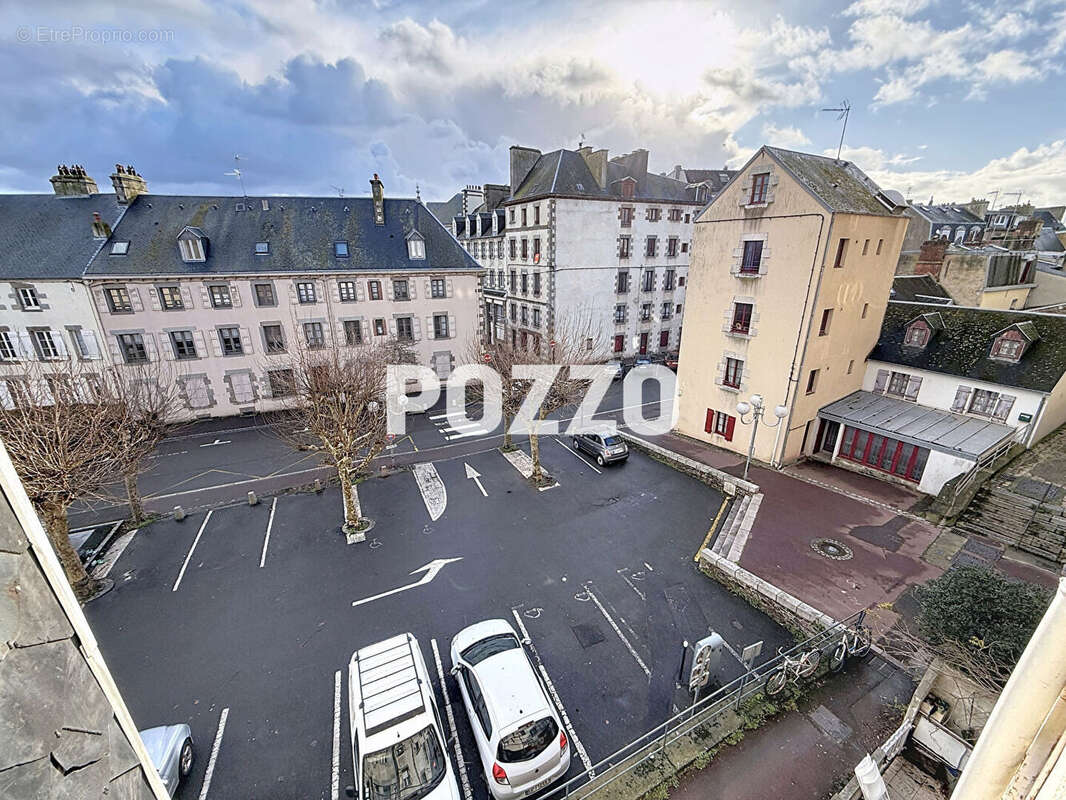 Appartement à GRANVILLE