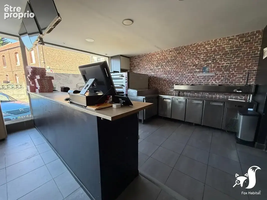 Appartement 176 m² à Neuville-Saint-Remy  - photo 6