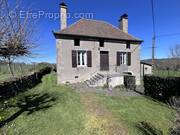 Maison à LE VIGEAN
