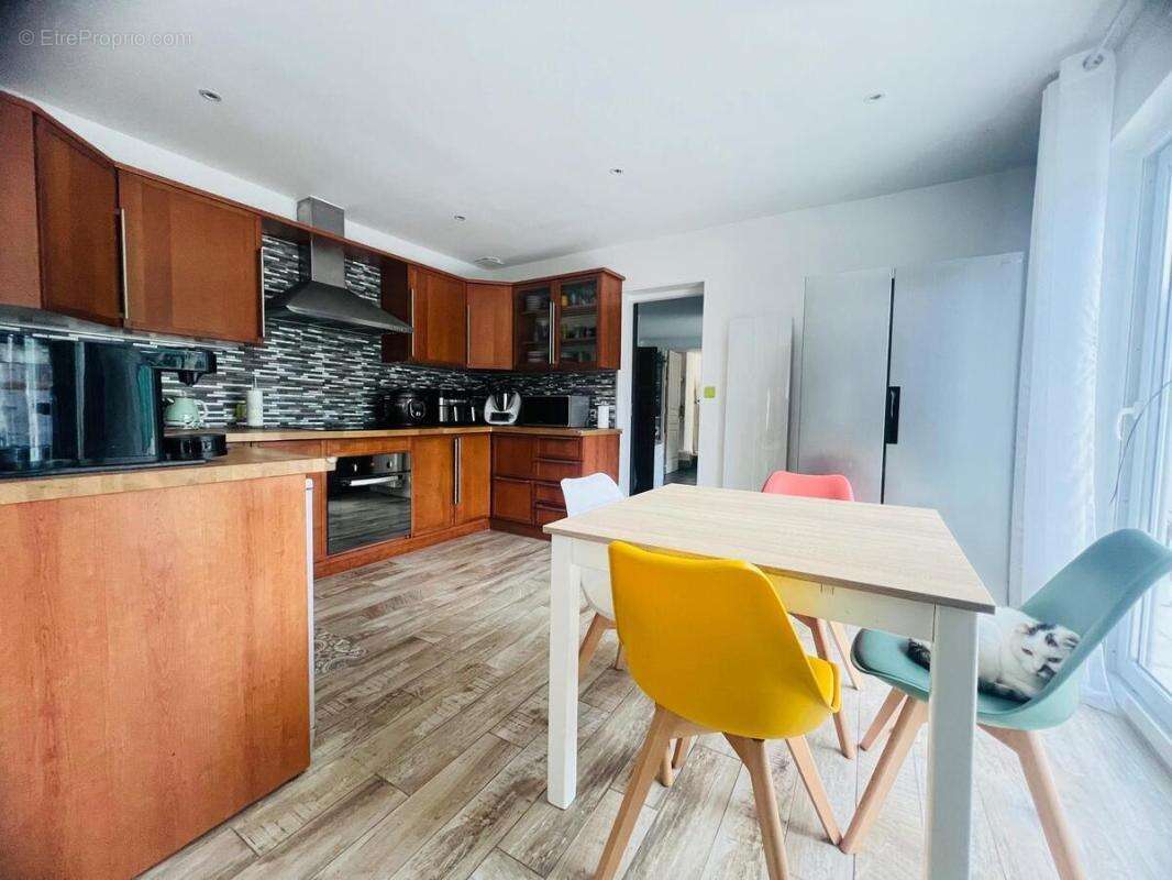 Maison 165 m² à Anzin-Saint-Aubin  - photo 3