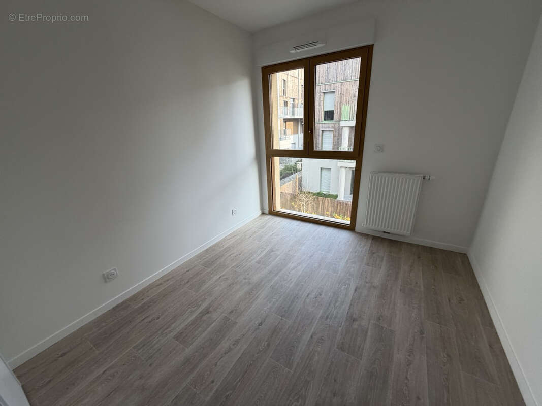 Appartement à FLOIRAC