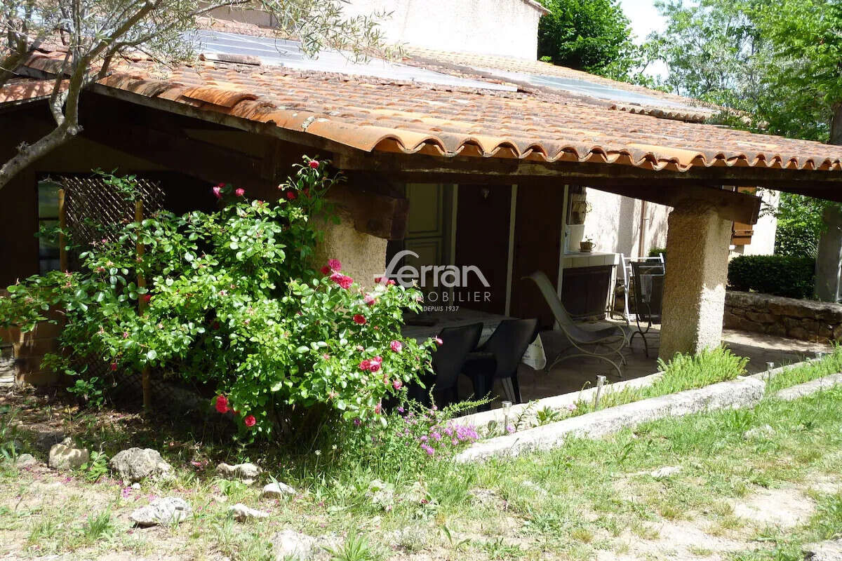 Maison à DRAGUIGNAN