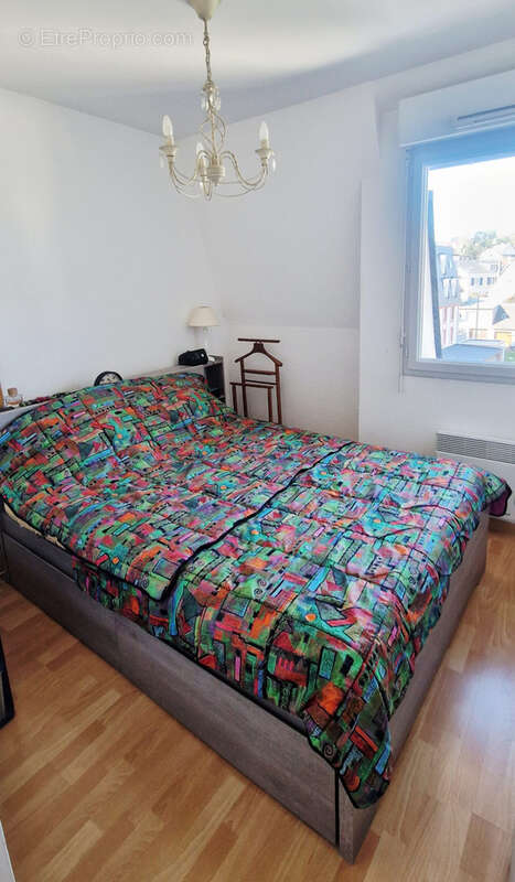 Appartement à TOUQUES