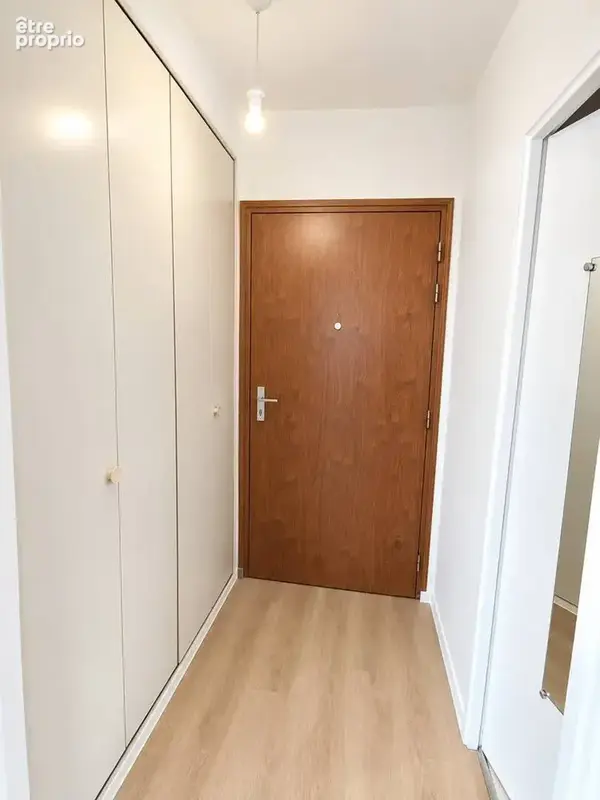 Appartement Pontault Combault 1 pièce(s) 27 m2 - photo 2