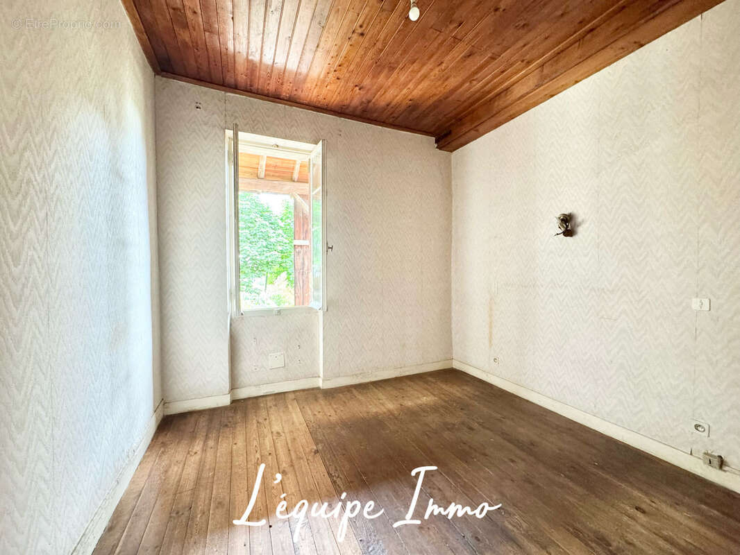 Maison ancienne de village - photo 11