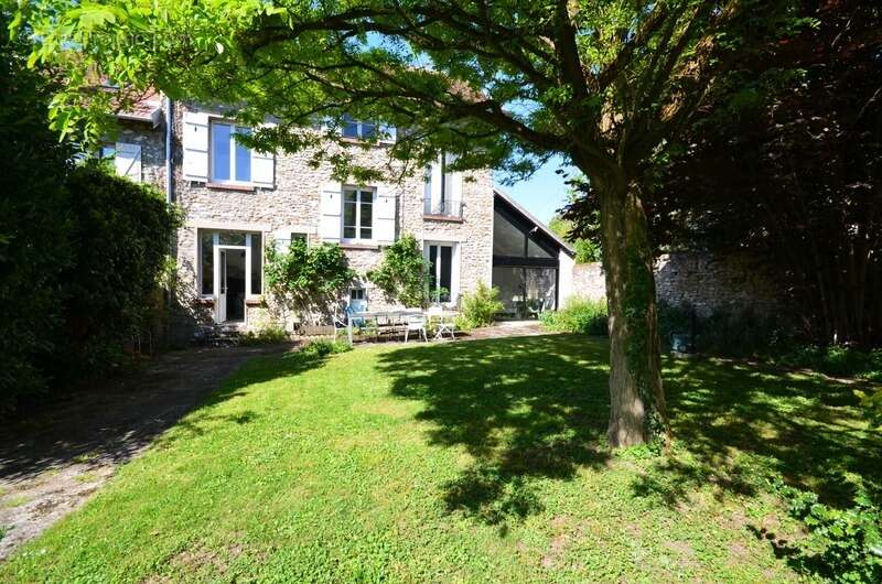 Maison à CHATEAU-THIERRY