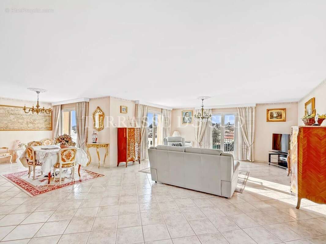 Maison à MARSEILLE-13E