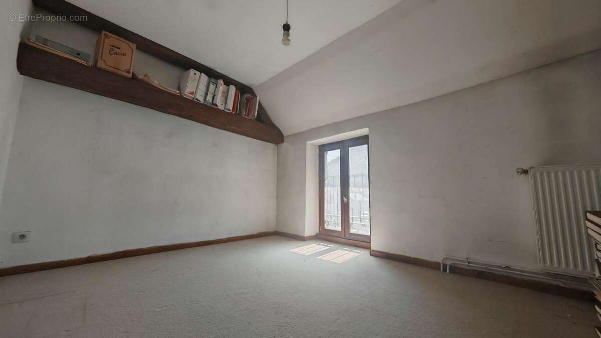 Appartement à SAINT-JOSEPH-DE-RIVIERE