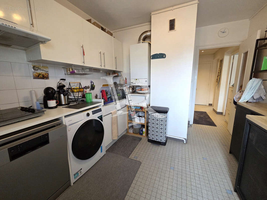 Appartement à LE PUY-EN-VELAY