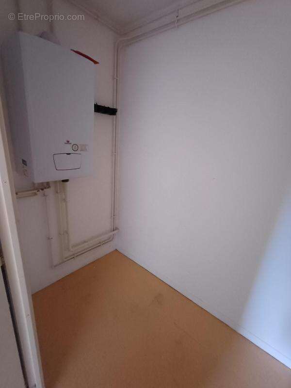 Appartement à DUNKERQUE