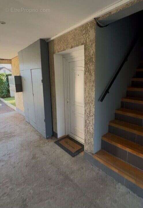 Appartement à GOUSSAINVILLE