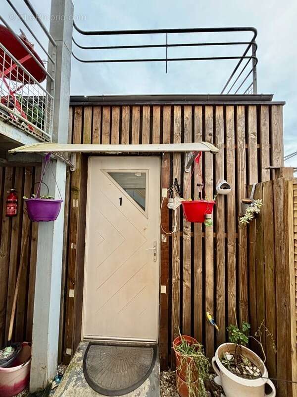 Appartement à MONTAUBAN