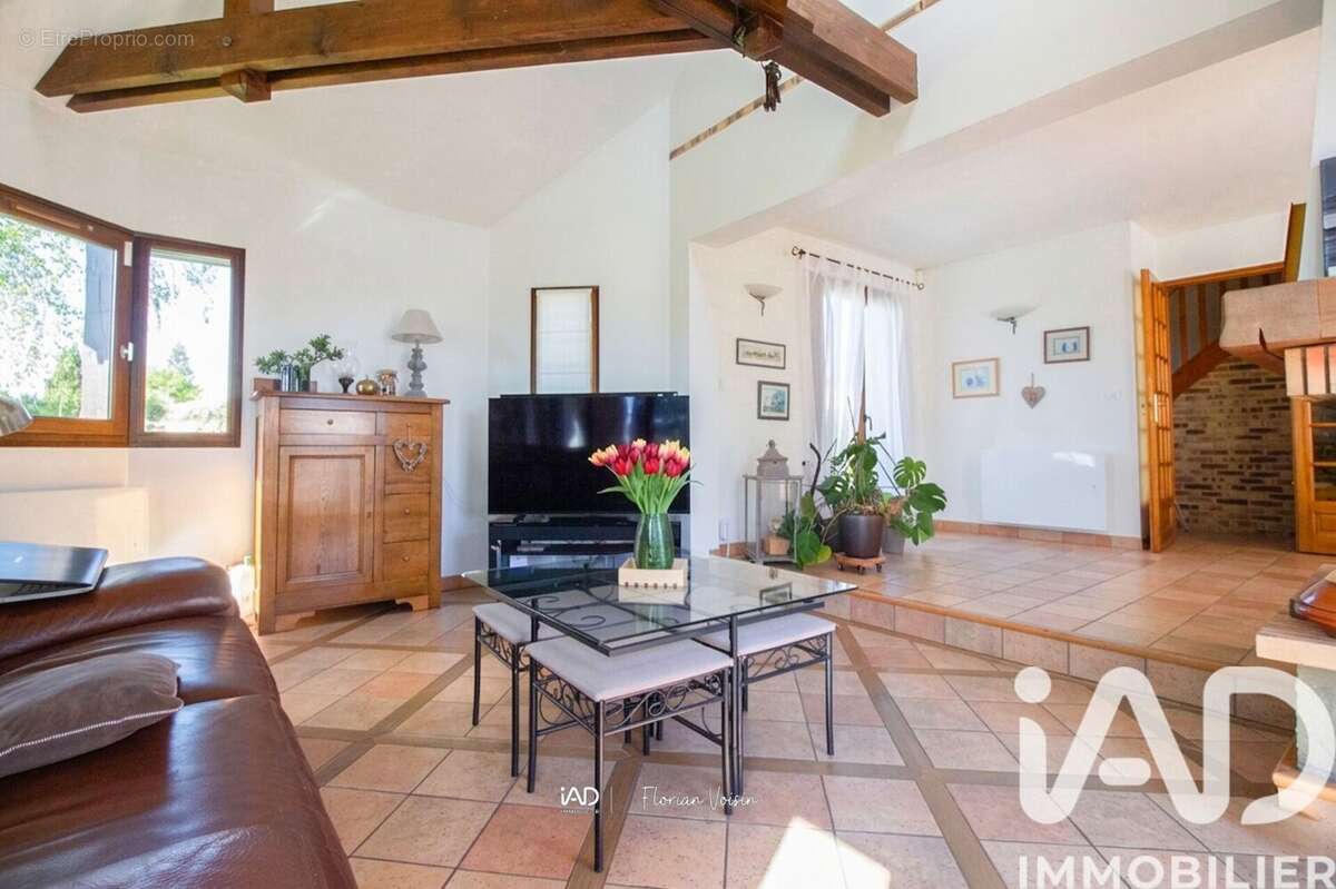 Photo 5 - Maison à GARGENVILLE