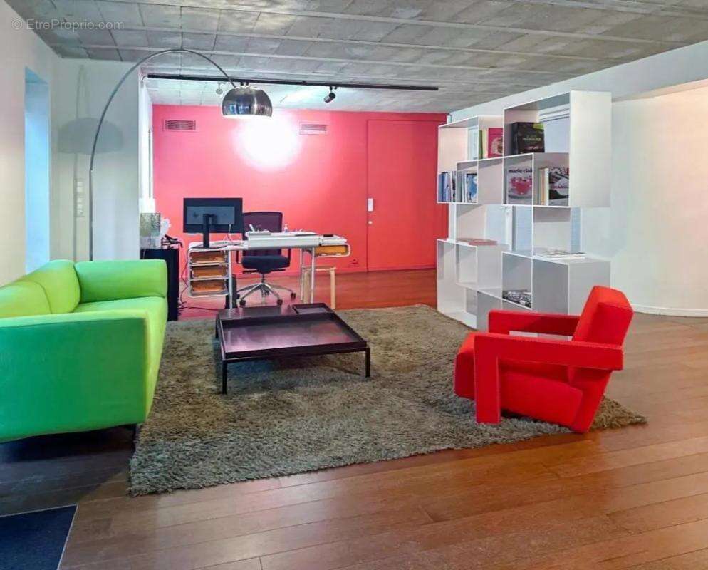 Commerce à BOULOGNE-BILLANCOURT