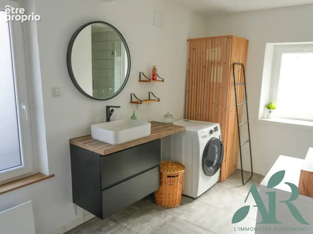 Appartement 4 pièces 92 m² à vendre à Bischoffsheim (67870) - photo 5