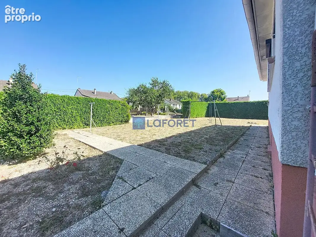 Maison Tergnier 4 pièce(s) 81.42 m2 - photo 7