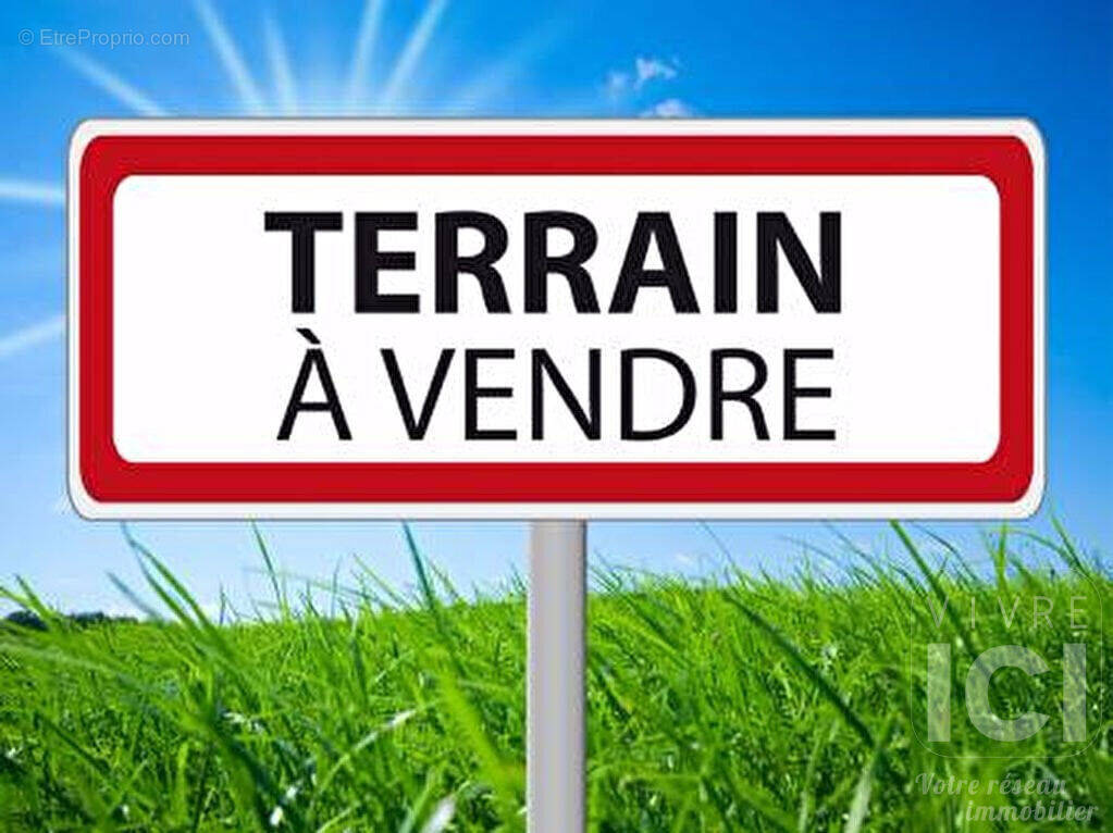 Terrain à CARQUEFOU