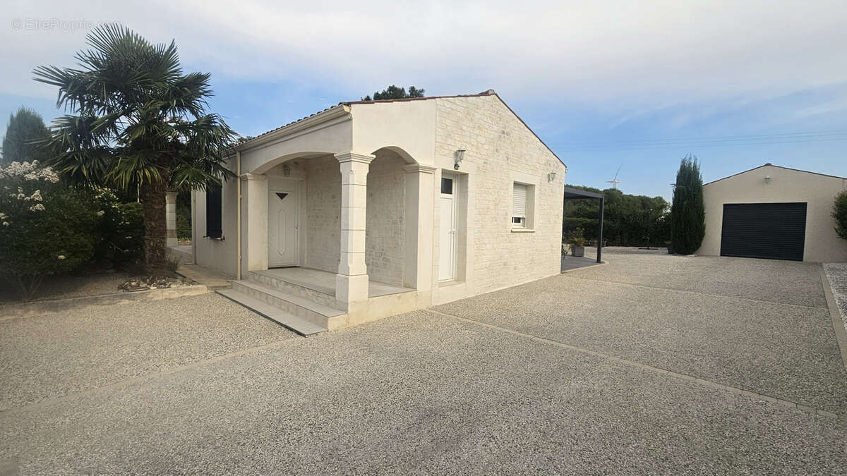 Maison contemporaine de 110 m2 - photo 12