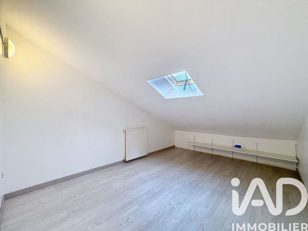 Photo 5 - Maison à SOYAUX