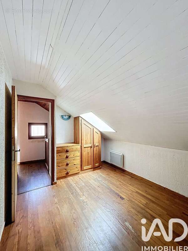 Photo 5 - Maison à MONT-DAUPHIN