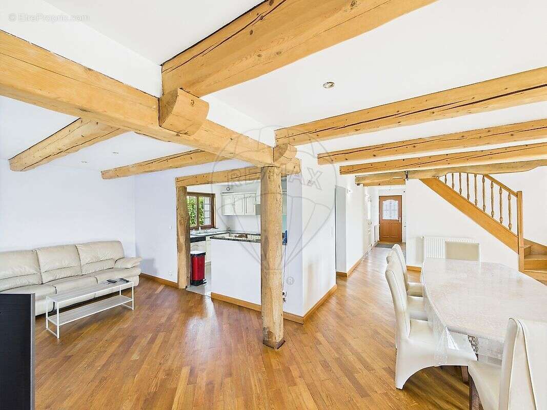 Maison à REHON