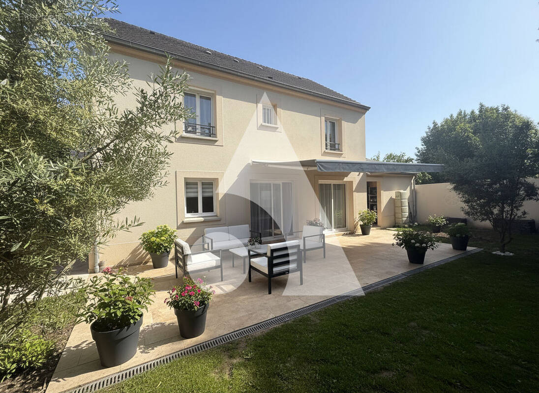 Maison à EPINAY-SUR-SEINE