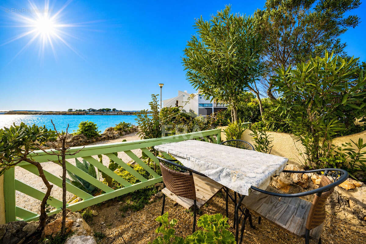 Maison 64m² à le barcarès - photo 3