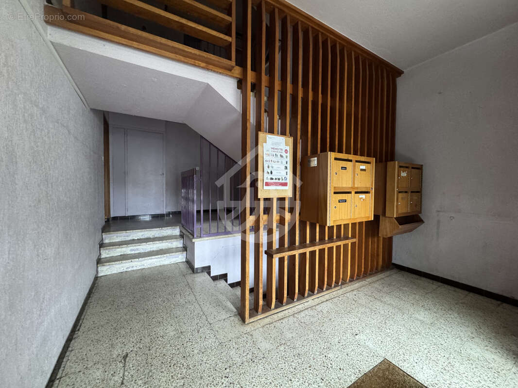 Appartement à VALENCE