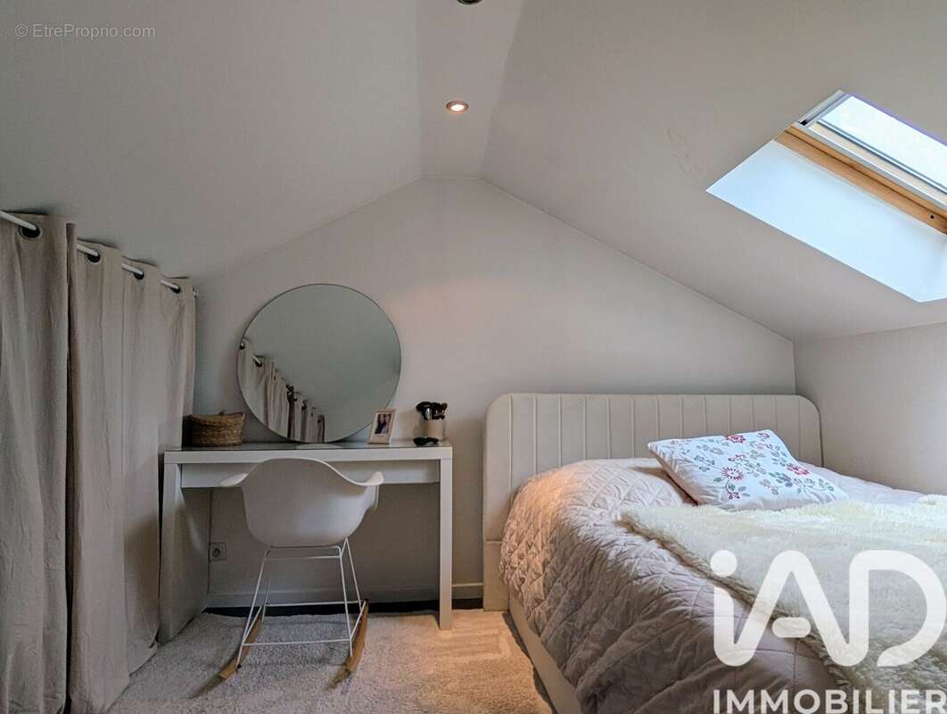 Photo 7 - Maison à FAGNIERES