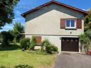 Photo 1 - Maison à LA CLAYETTE