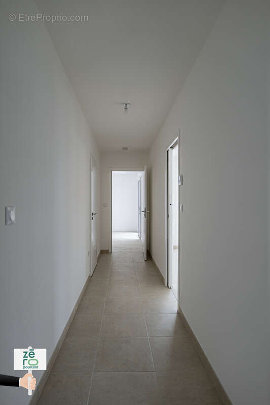 Maison à SAINT-HILAIRE-DE-RIEZ