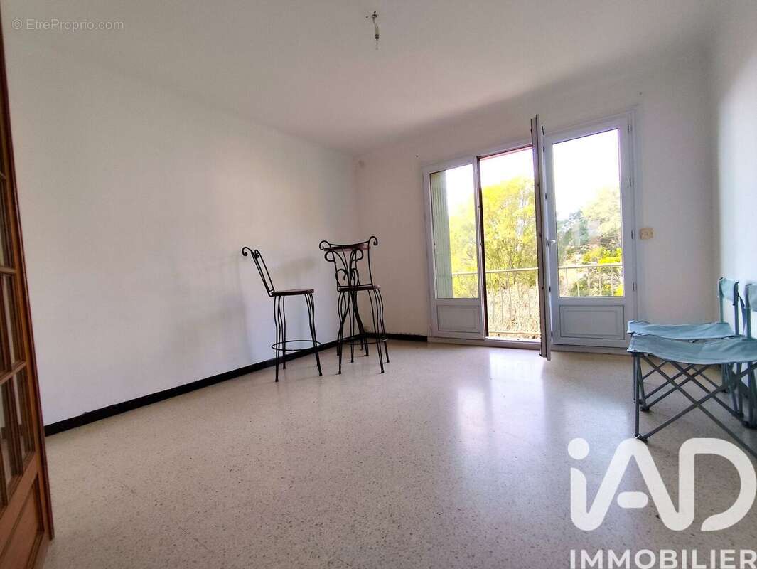 Photo 3 - Appartement à HYERES