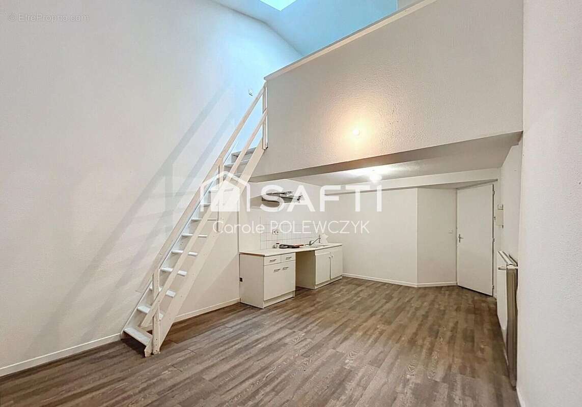 Photo 7 - Appartement à SAINT-GAUDENS