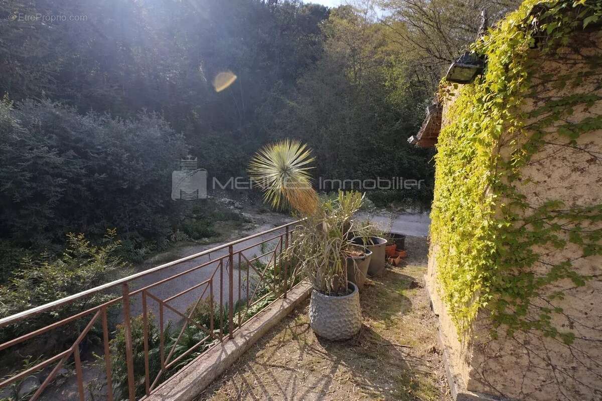TERRAIN À VENDRE proche de Villefranche sur Mer - photo 5