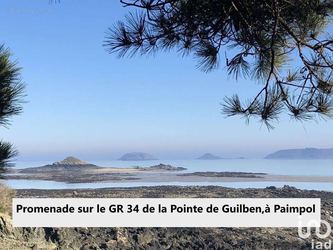 Photo 3 - Appartement à PAIMPOL