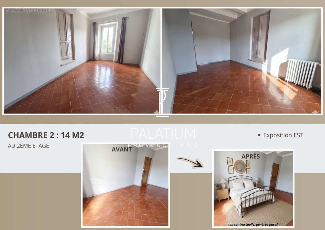 Maison à LES MEES