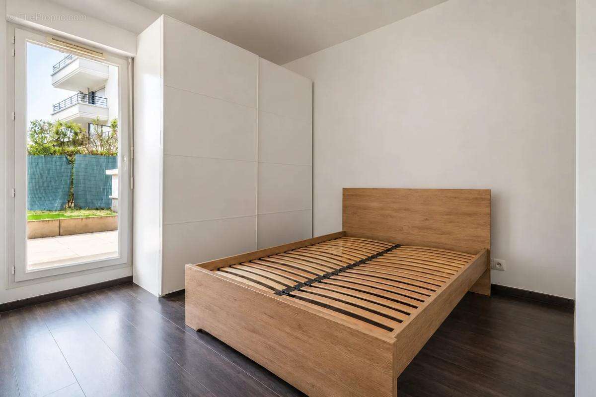 Appartement 3 pièces de 60 m² à Achères - photo 5