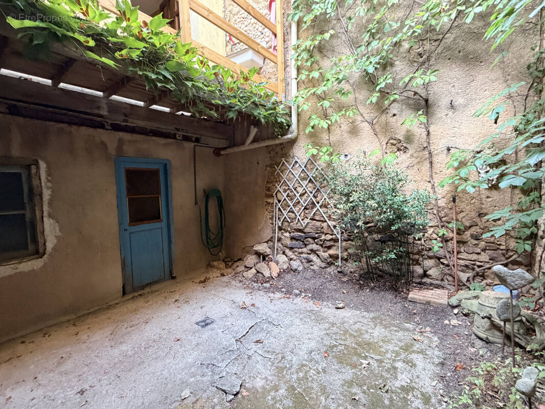 Maison 4 pièces 78 m² · à Boutenac · 78 m² · 146 880 €