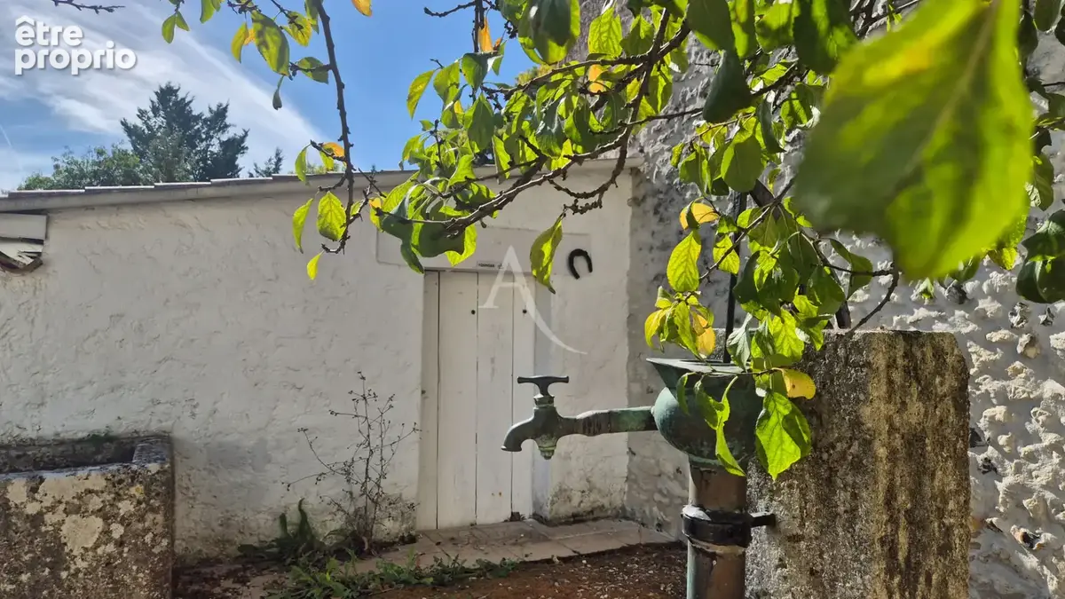 Maison Dompierre Sur Charente 6 pièce(s) 175 m2 - photo 18