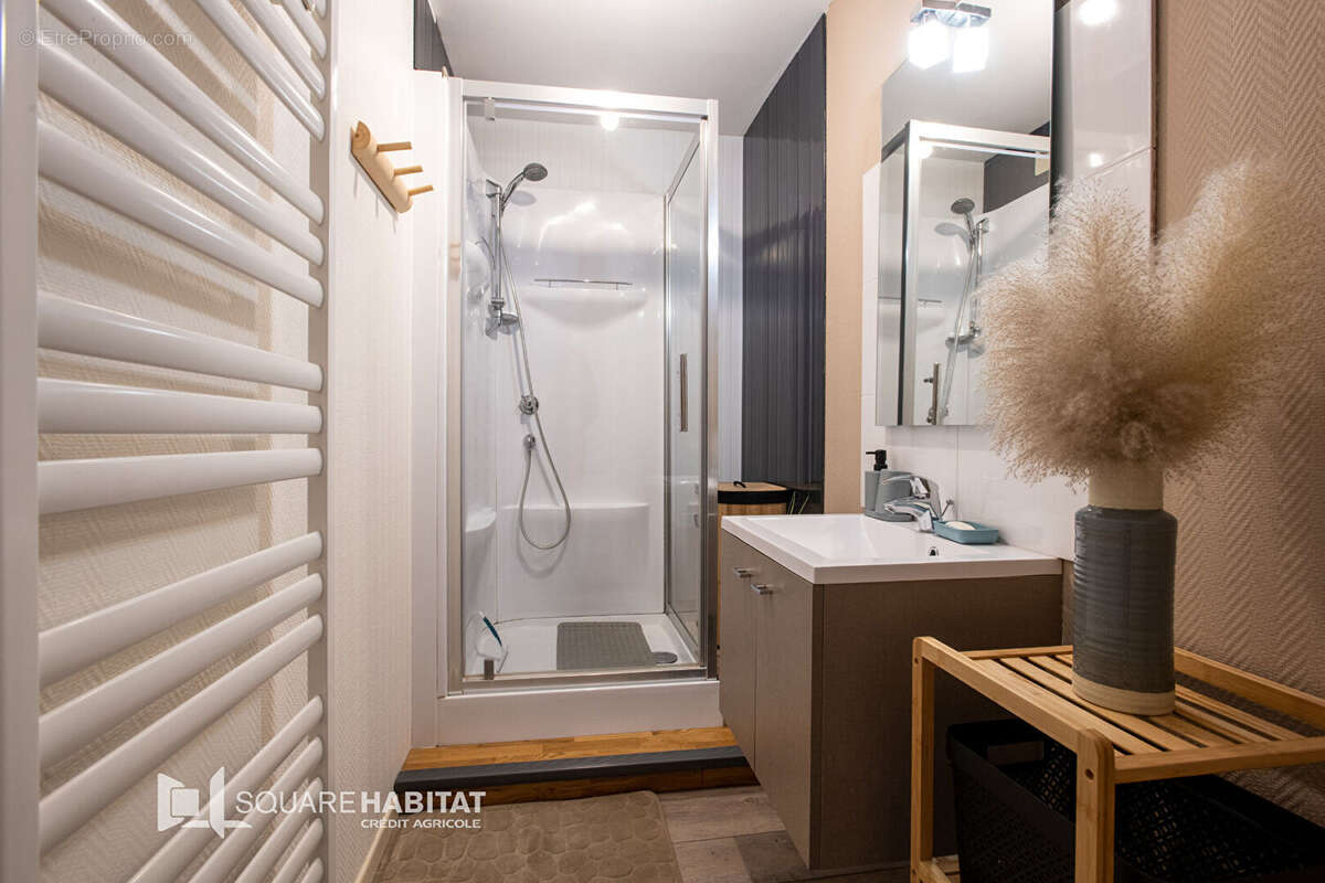 Appartement à MERLIMONT