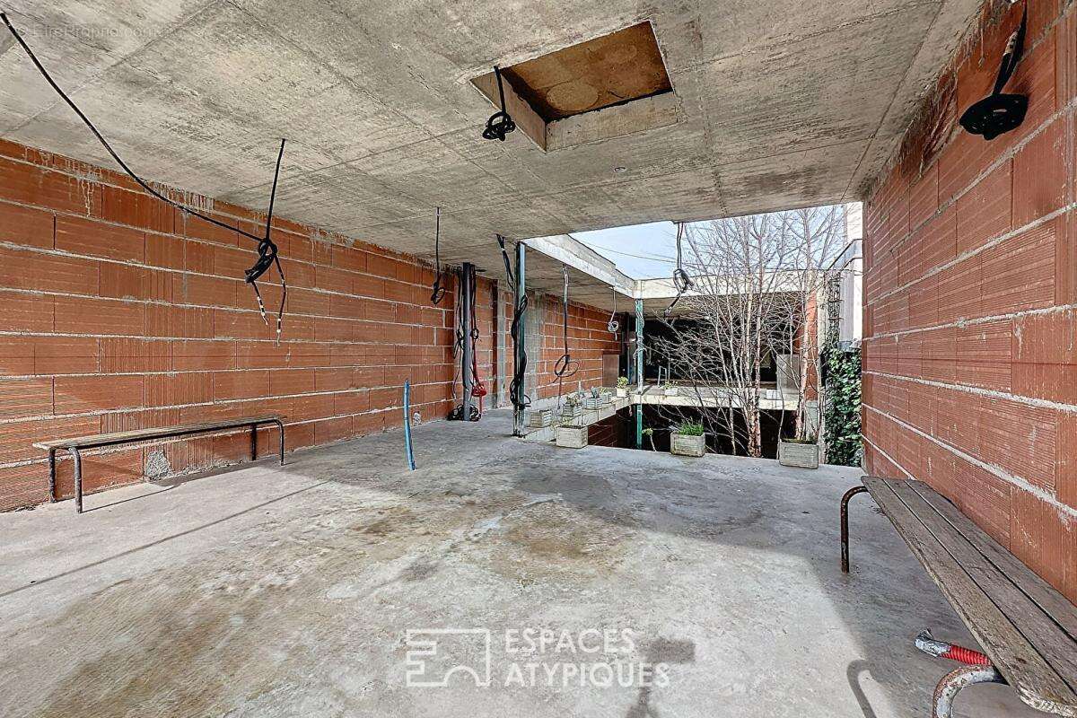 Maison à LE BOUSCAT