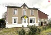 Maison à MOURIOUX-VIEILLEVILLE