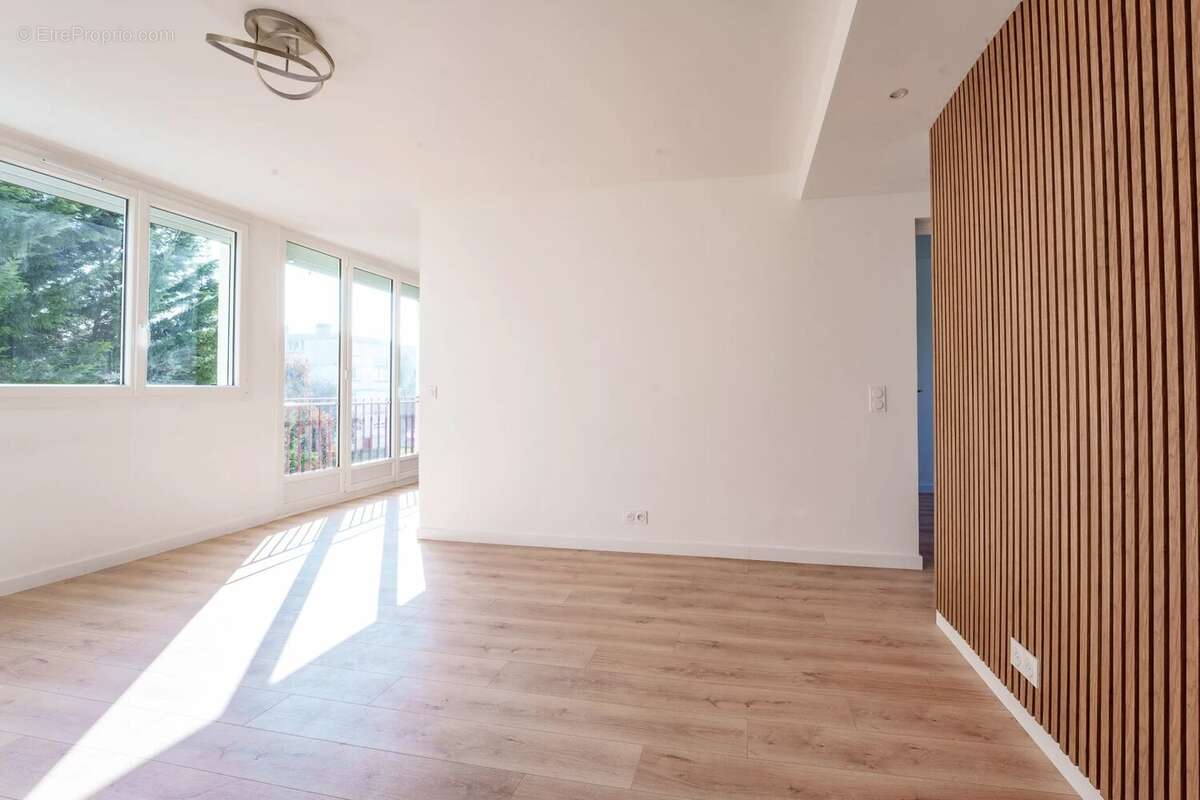 Appartement à TOURS