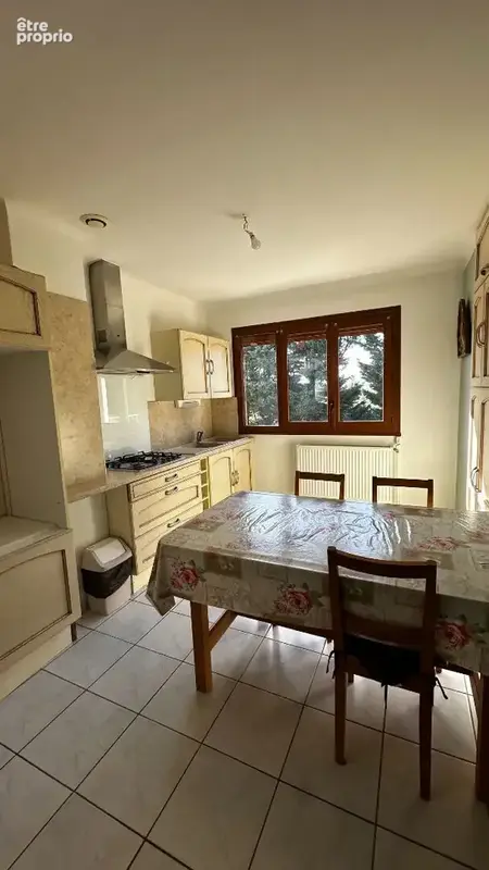 Maison Luzinay 6 pièce(s) 159.13 m2 - photo 4