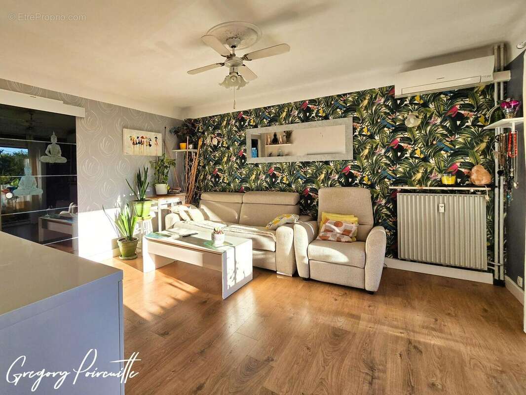 Photo 5 - Appartement à SIX-FOURS-LES-PLAGES