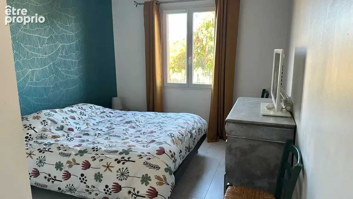 Maison T4 avec garage en parfait état - photo 7