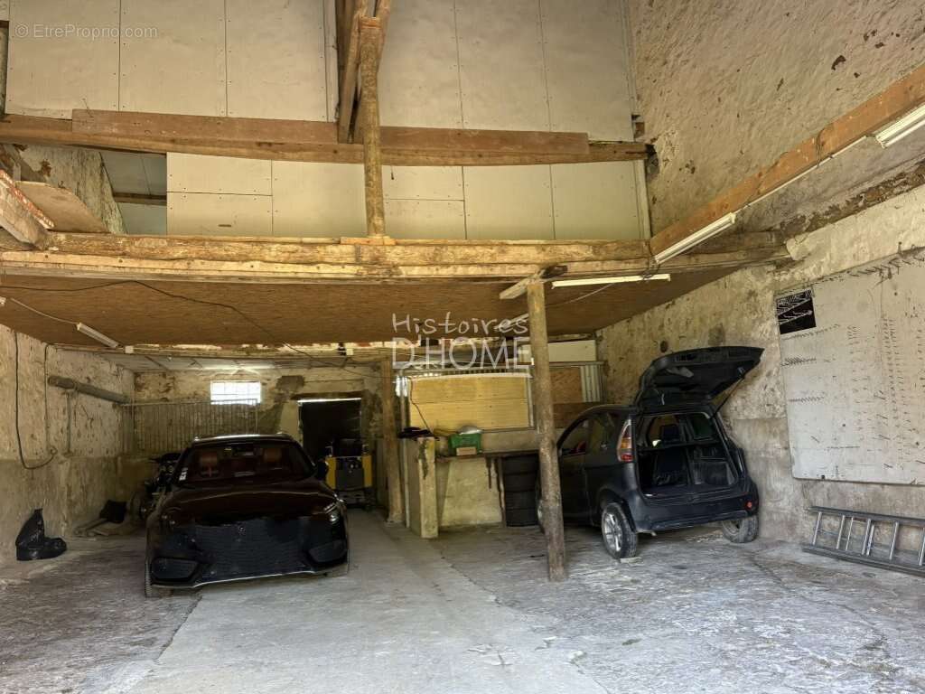 Maison à LA FERTE-GAUCHER