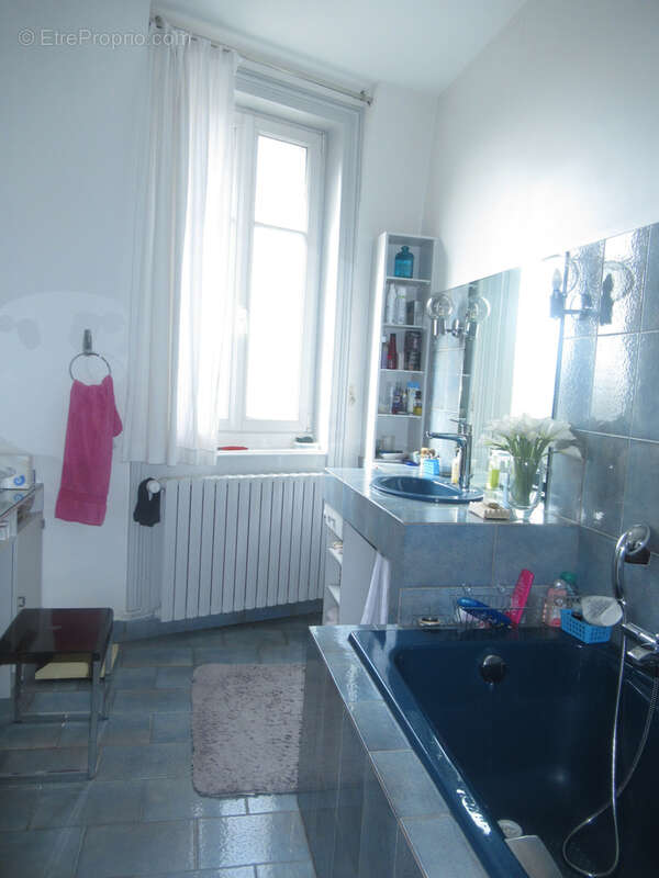 Maison à LA FERTE-MACE