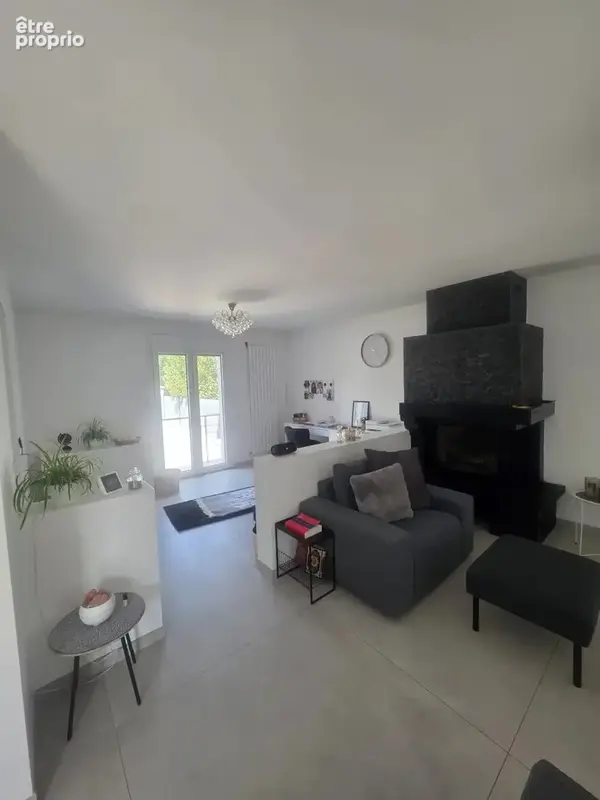 Maison rénovée 145 m² – Terrain 609 m² – Fort de Vitry-sur-Seine - photo 3